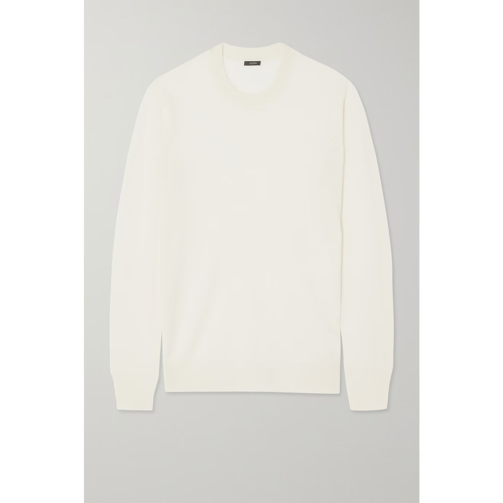 JOSEPH Cashair cashmere sweater size SMALL